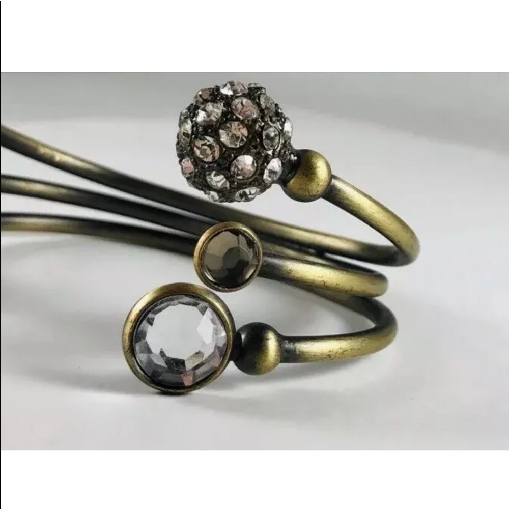Abercrombie & Fitch bangle cuff bracelet